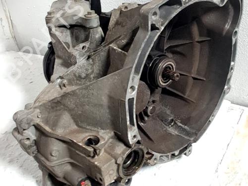 Gearbox MAZDA 2 (DY) 1.2 (DY3W) | BP33767512M3  - Image 6