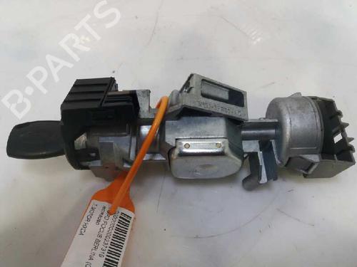 Ignition barrel FORD FOCUS II (DA_, HCP, DP) 1.6 | BP23457851M48 