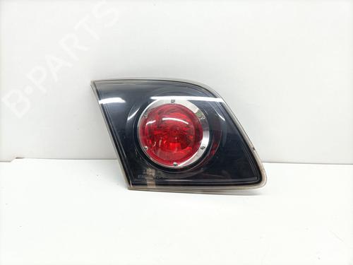 Venstre baglygte bagklap MAZDA 3 (BK) 1.6 DI Turbo (109 hp) 28336683