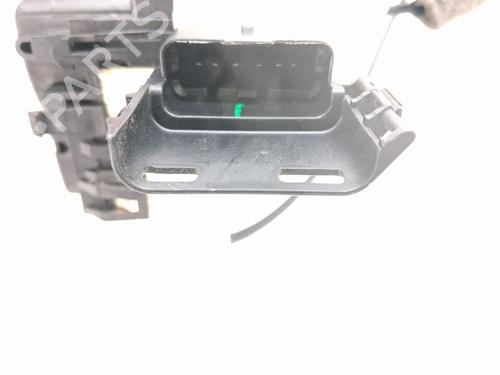 Front left lock PEUGEOT 308 I (4A_, 4C_) 1.6 HDi | BP27731832C98 
