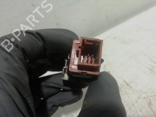Warning switch CITROËN C4 I (LC_) 1.4 16V | BP25455102I22 