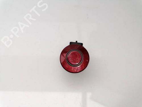 Elektronisk sensor NISSAN QASHQAI II (J11, J11_) 1.5 dCi | BP23852371M84 