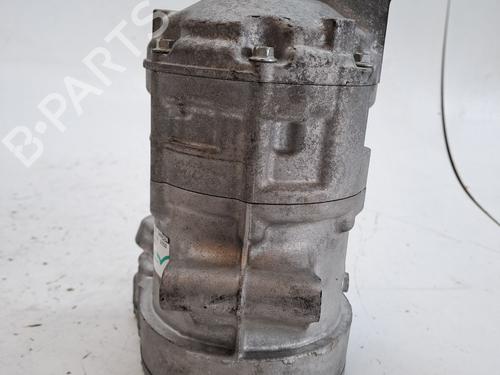 AC compressor MG MG HS (AS23) 1.5 EHS Hybrid (CSA6463) | BP27274424M34 