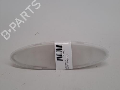 Kabinelys MINI MINI (R56) One (75 hp) 23365150