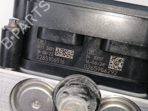 ABS pump OPEL CORSA E (X15) 1.0 (08, 68) | BP23377266M43 