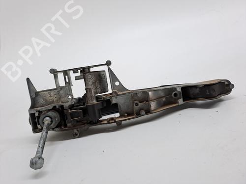 Front left exterior door handle PEUGEOT EXPERT Van (VF3A_, VF3U_, VF3X_) 2.0 HDi 120 | BP23363860C128 