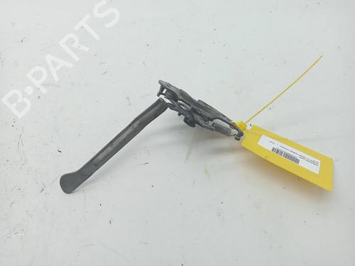 Hood lock CITROËN C4 Picasso I MPV (UD_) 2.0 HDi 138 | BP23349662C133 