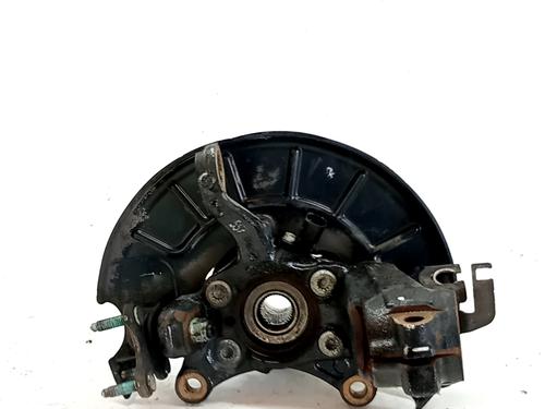 Used Left front steering knuckle Left front steering knuckle VW GOLF V (1K1) 2.0 TDI 16V (140 hp) 31262280 31262280