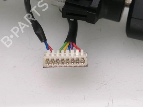 Ignition barrel VW GOLF VII Variant (BA5, BV5) 2.0 TDI 4motion | BP31369360M48