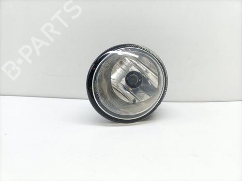 Left front fog light NISSAN ALMERA TINO (V10) 2.2 dCi | BP25455637C30 
