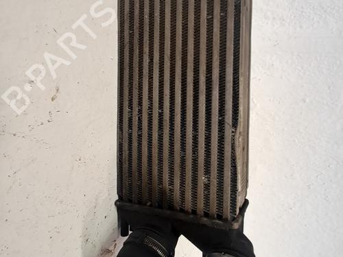 Intercooler Intercooler PEUGEOT 3008 I MPV (0U_) 1.6 HDi (114 hp) 35779298 35779298