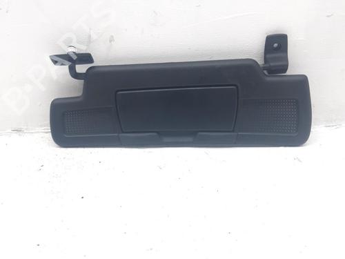 Used Right sun visor Right sun visor MERCEDES-BENZ SLK (R171) 200 Kompressor (171.442) (163 hp) 34537180 34537180