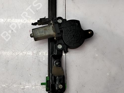 Used Right front window motor Right front window motor FIAT PUNTO (188_) 1.2 Natural Power (188BXA1A) (52 hp) 35968011 35968011