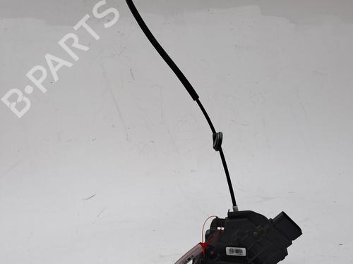 Used Front right lock FORD FOCUS II Turnier (DA_, FFS, DS) 1.6 TDCi (109 hp) 26544330