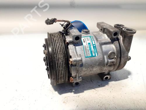 AC compressor ALFA ROMEO 156 (932_) 1.9 JTD (932B2) | BP25457610M34 