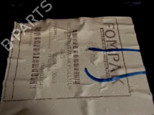 Forreste højre beklædning FIAT FIORINO MPV (225_) 1.3 JTD Multijet (225BXB1A, 225BXB11) | BP29991943C59