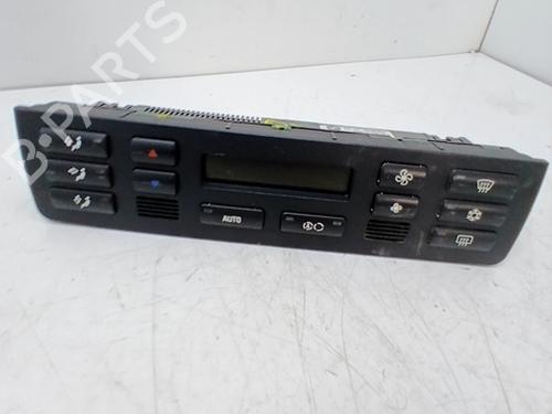 Used Climate control BMW 3 Coupe (E46) 320 Cd (150 hp) 30050324