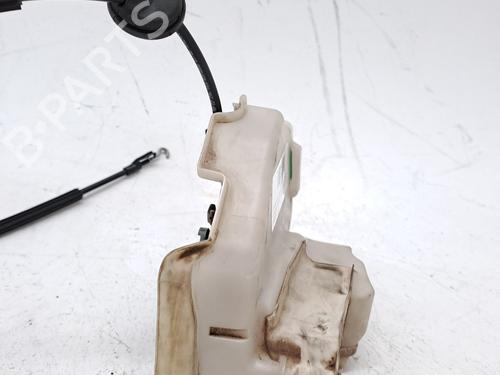 Front right lock VW GOLF V (1K1) 1.9 TDI | BP25248699C97 