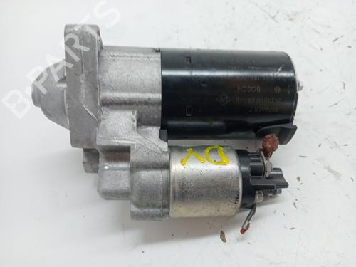 Used Starter NISSAN NOTE (E12) 1.5 dCi (90 hp) 23367587