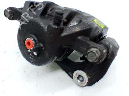 Right front brake caliper SSANGYONG TIVOLI 1.6 | BP32336335M104 - Image 3