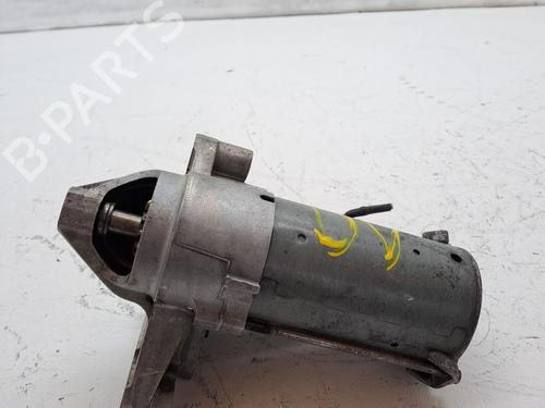 Starter PEUGEOT PARTNER Box Body/MPV 1.6 HDi 16V | BP27098663M8 
