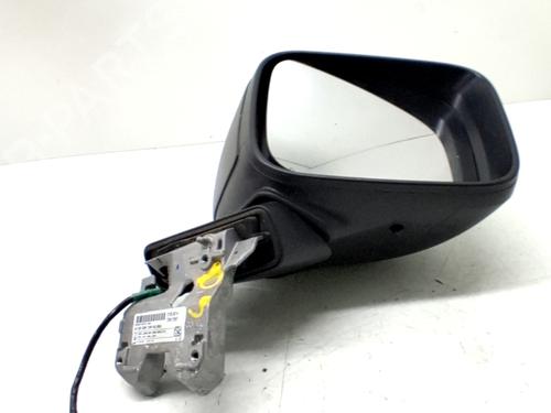 Bakspejl Højre JEEP RENEGADE SUV (BU, B1, BV) 1.0 T-GDi (120 hp) 31369663