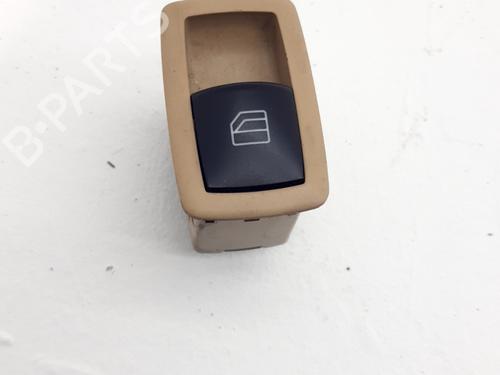 Used Right front window switch MERCEDES-BENZ GL-CLASS (X164) GL 320 CDI 4-matic (164.822) (224 hp) 32080181