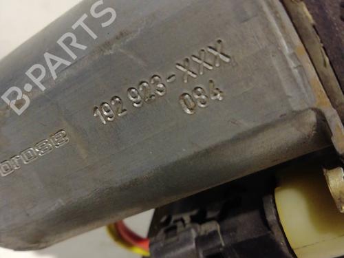 Rear right window mechanism RENAULT LAGUNA I (B56_, 556_) 2.2 D (B56F/2) | BP25988526C25 