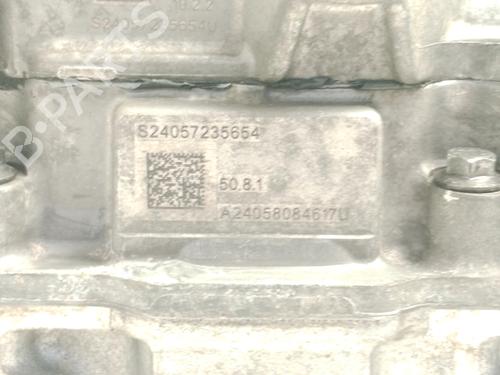 Cylinder head PEUGEOT EXPERT Van (V_) 1.5 BlueHDi 120 | BP32183072M5