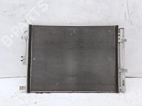 Used AC radiator HYUNDAI i30 (GD) 1.6 CRDi (110 hp) 27193842