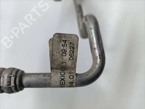 AC pipe BMW X5 (E53) 3.0 d | BP25455847M126 