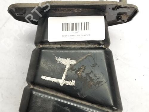 Used Front bumper bracket Front bumper bracket 37591915 37591915