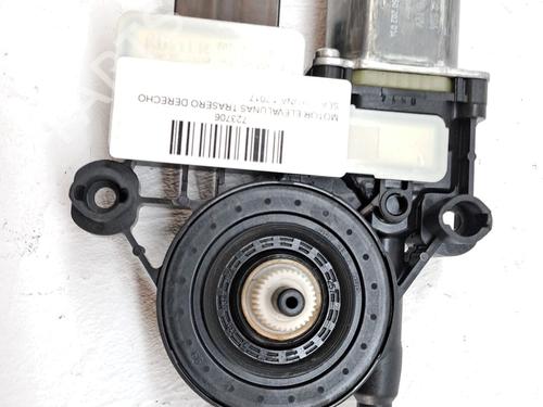 Rudehejsemotor bagstkærm højre SEAT ARONA (KJ7, KJP) 1.0 TGi (90 hp) 28959409
