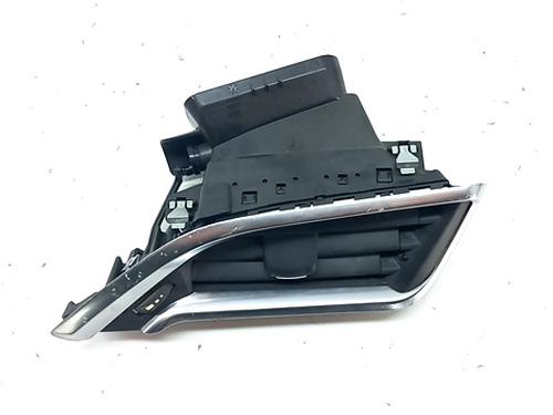 Used Air vent PEUGEOT 2008 I (CU_) 1.2 THP 110 / PureTech 110 (110 hp) 31125005