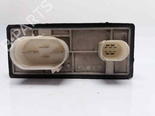 Electronic module SEAT IBIZA IV (6J5, 6P1) 1.4 TDI | BP23650143M83 