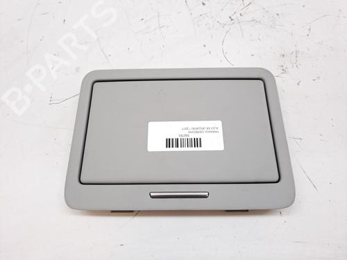 Used Right sun visor AUDI A8 D4 (4H2, 4H8, 4HC, 4HL) 6.3 W12 quattro (500 hp) 23381299
