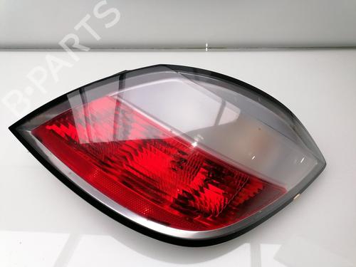 Used Right taillight OPEL ASTRA H (A04) 1.4 (L48) (90 hp) 23937715
