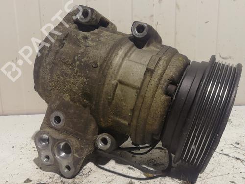 AC compressor KIA CARENS II MPV (FJ) 2.0 CRDi | BP24883975M34 