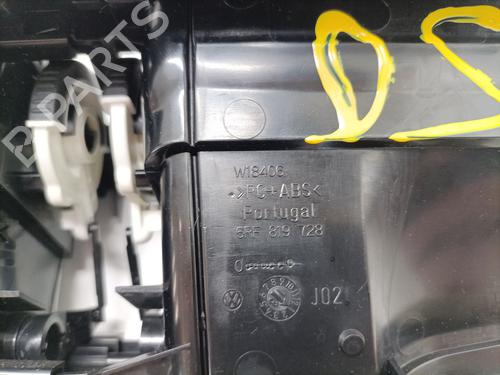 Air vent VW POLO V (6R1, 6C1) 1.2 TDI | BP27891553I21 