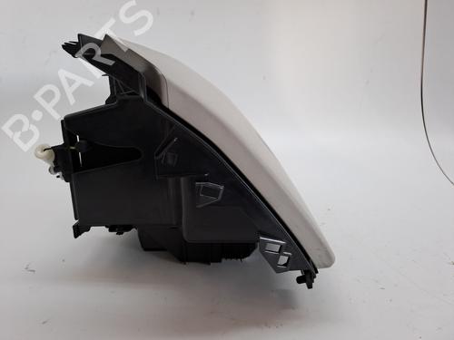 Glove box LAND ROVER RANGE ROVER EVOQUE (L538) 2.2 D 4x4 | BP23943299C95 