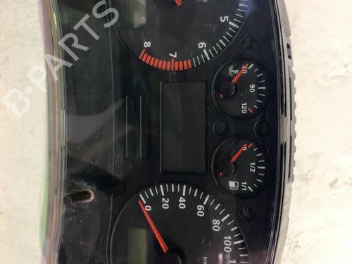 Used Instrument cluster Instrument cluster SEAT LEON (1M1) 1.6 16 V (105 hp) 33766547 33766547
