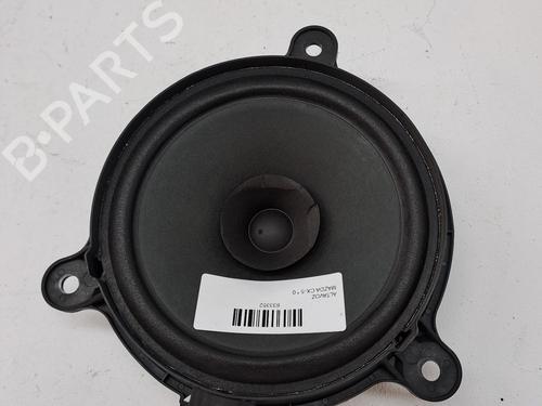 Used Speaker MAZDA CX-5 (KE, GH) 2.2 D (KE2FW) (150 hp) 25248554