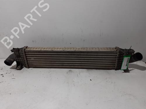 Intercooler FORD FOCUS I (DAW, DBW) 2.0 16V (131 hp) 25987706