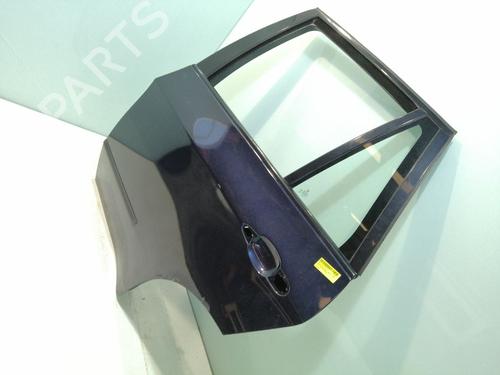 Left rear door BMW X5 (E70) xDrive 35 d | BP23650029C4 