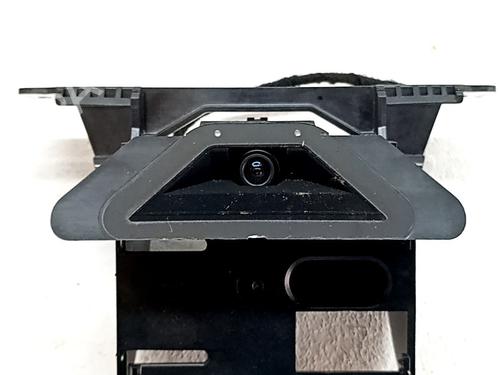 Used Camera Camera JEEP WRANGLER IV (JL) 2.0 4xe Plug-in Hybrid (JL74) (381 hp) 33767523 33767523