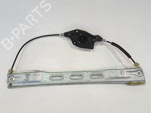 Front right window mechanism FORD TRANSIT COURIER B460 Box Body/MPV 1.5 TDCi | BP23975412C23