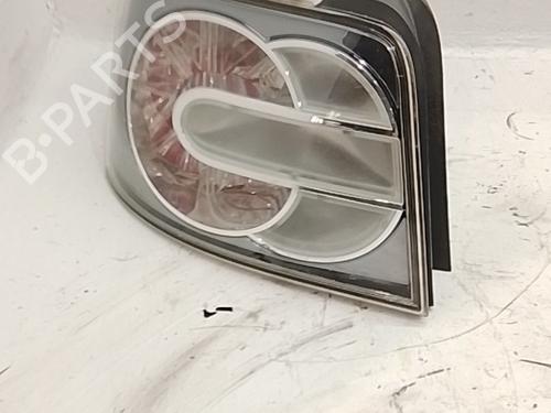 Used Left taillight Left taillight 38419781 38419781