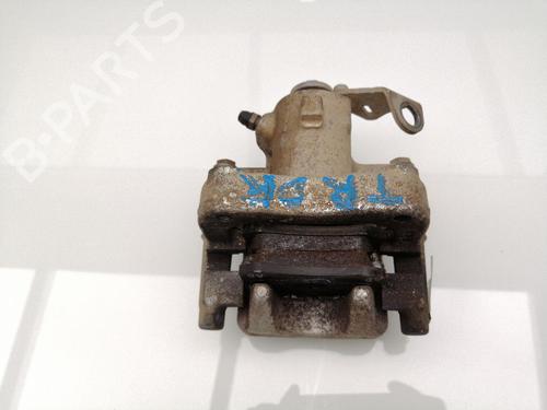 Right rear brake caliper SEAT IBIZA IV (6J5, 6P1) 1.0 TSI | BP23649979M106 