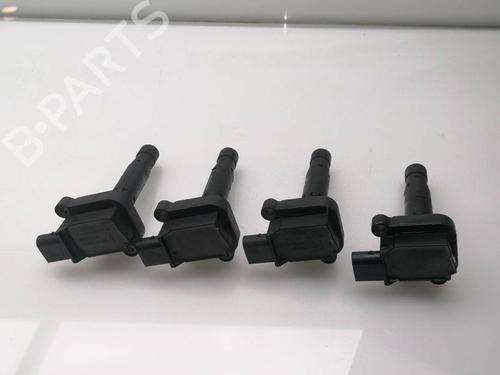 Tændspole CITROËN 2 CV 4 (16 hp) 31061617