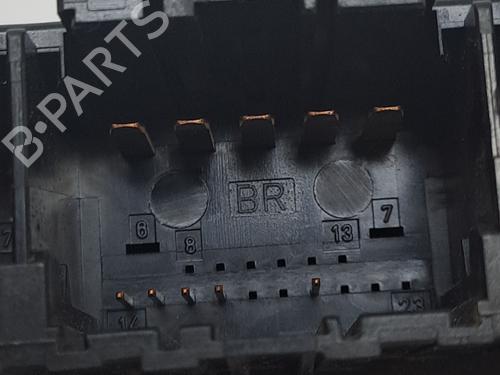 Electronic module FORD MONDEO III Saloon (B4Y) 2.0 TDCi | BP23372970M83 